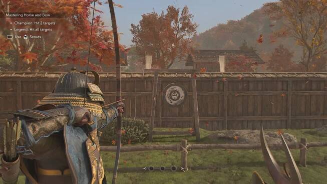 Assassin's Creed Shadows
