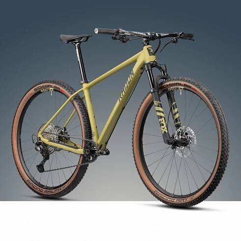 JEALOUS AL 10.0 2024 – RADON Bikes