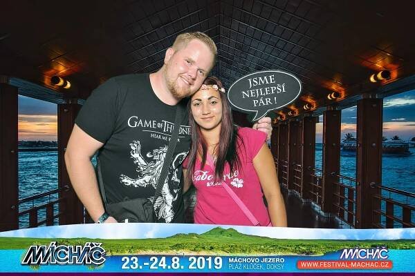 Festival Mácháč den první, Česká Lípa | Fotokoutek.FUN