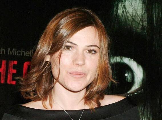 Clea DuVall fotka