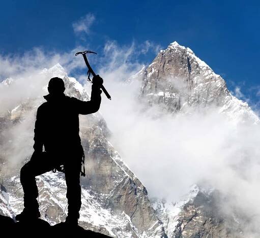 Tenzing Norgay Sherpa: Biography and Facts - MountEverest.info