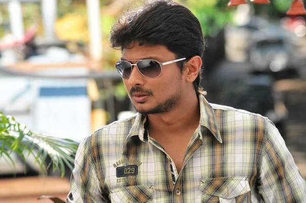 Actor Udhayanidhi Stalin Latest Photos And Stills Archives - Cinejolly