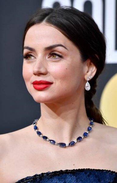 Ana de Armas