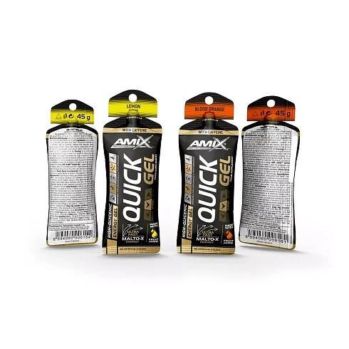 Amix Quick Gel