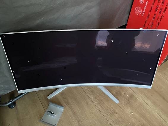 Philips EVNIA 34M2C8600 Review - A real price-performance recommendation? | igor´sLAB