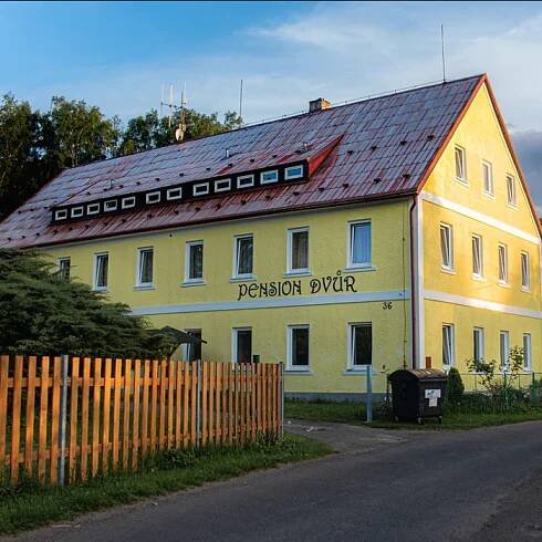 Interhotel Montana s.r.o. - KČT - Klub českých turistů