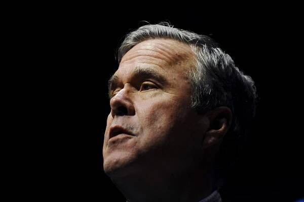 Jeb Bush Drops Out of Presidential Race