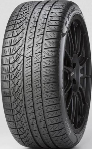 Pirelli PZero Winter 255/40 R20 101 V XL FR