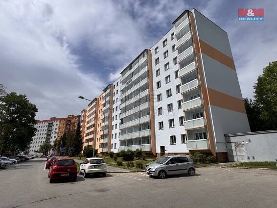 Jana Šoupala, Ostrava - Poruba