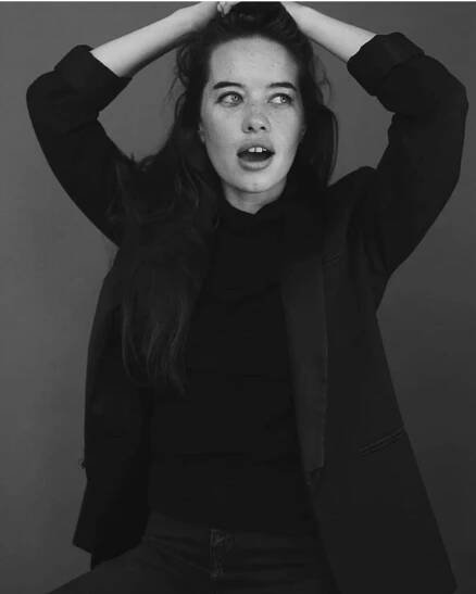 Anna Popplewell
