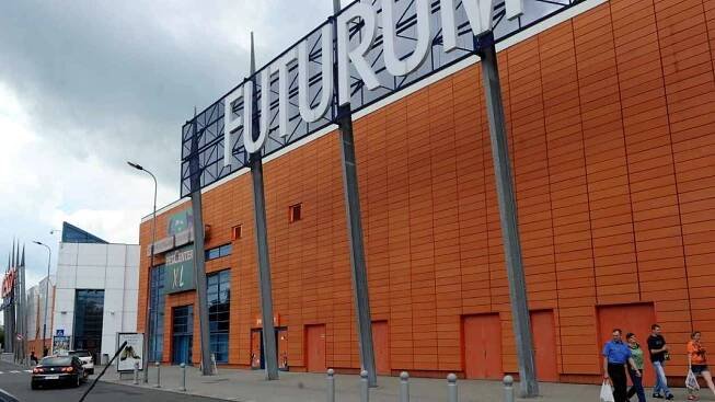 Diskuse: Ostrava dostala po dlouhé odmlce obchodní dům