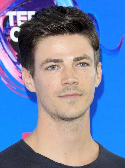 Grant Gustin - Actor