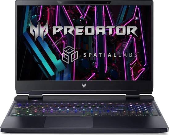 Acer PH315-71 NH.QLWEC.001