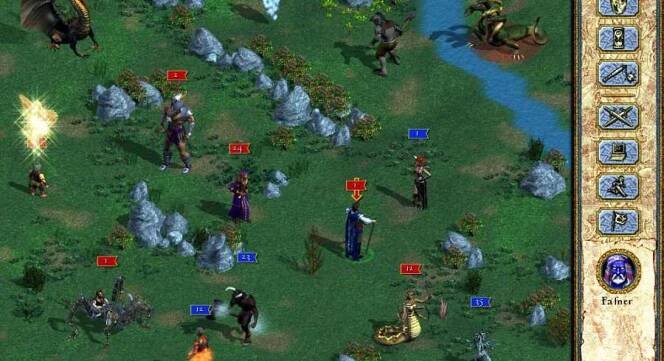 Heroes of Might and Magic IV Complete 3