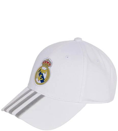 Kšiltovka Real Madrid Home Baseball