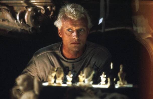 Náhlá smrt hvězdy Blade Runnera: Rutger Hauer (†75) zemřel po krátké nemoci!