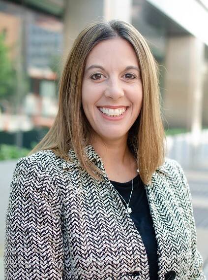 Rachel Stohl • Stimson Center