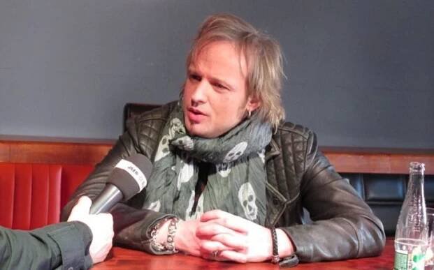 Jakým směrem jdeme a proč, kam utíkáme? ptá se rockový operatér Tobias Sammet. Nezapomenutelní Marka Dobeše