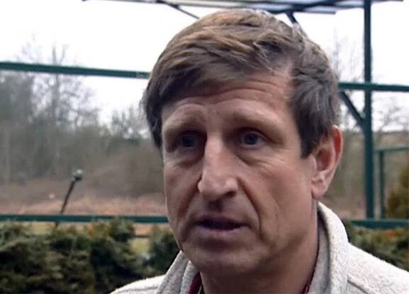 13. komnata - 13. komnata Václava Vydry (S04E35) (2009)