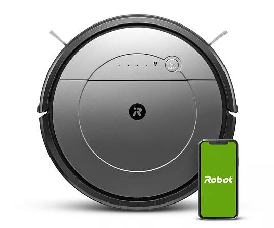 iRobot Roomba Combo 1138