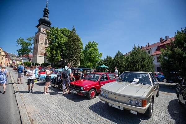 Tipy na víkend na Žďársku. Bude Nova Civitas i tradiční jarmark řemesel