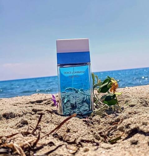 Light Blue Italian Love Dolce&Gabbana pro ženy