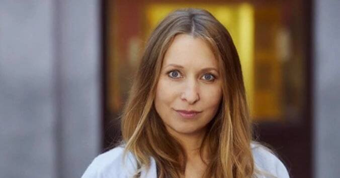Tohle byste do ní neřekli: Herečka Tereza Bebarová po nečekaném KONCI v Ulici zaskočila celý národ. O její REAKCI mluví všechna média