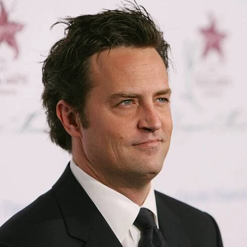 Another Matthew Perry Doctor Pleads Guilty, Is “Profoundly Remorseful”