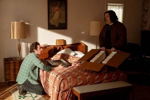 How Paul Walter Hauser Became Hollywood’s Swiss Army Knife