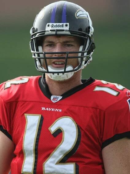 John Beck (gridiron football)