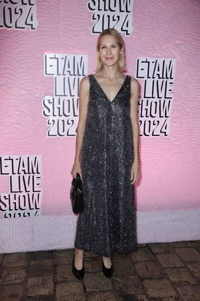 Kelly Rutherford Style, Clothes, Outfits and Fashion • CelebMafia