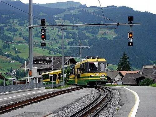 Grindelwald – Wikipedie