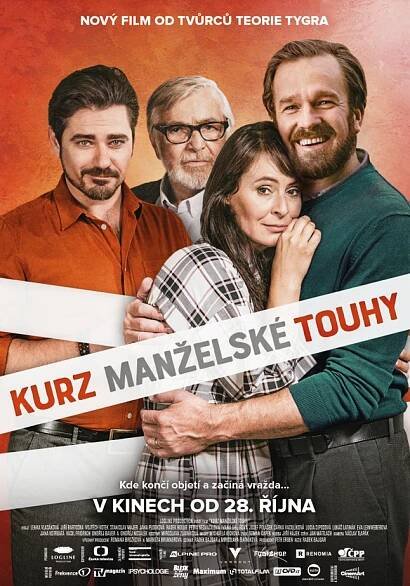 Kurz manželské touhy