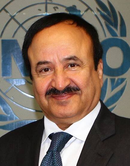 Ibrahim ibn Khalifa Al Khalifa