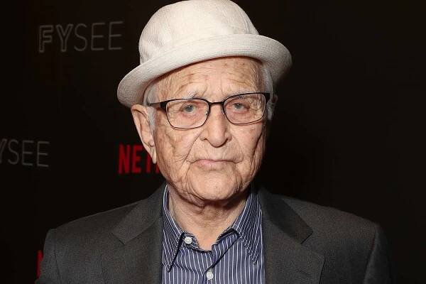 Norman Lear's cause of death revealed