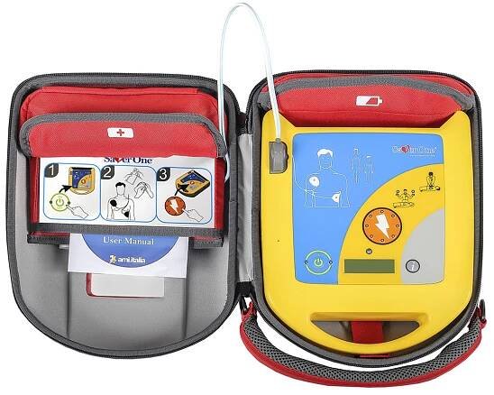 SaverOne AED