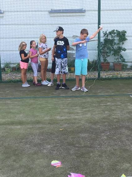 Dům dětí a mládeže Slavkov u Brna, příspěvková organizace | Fotogalerie | Fantastická zvířata