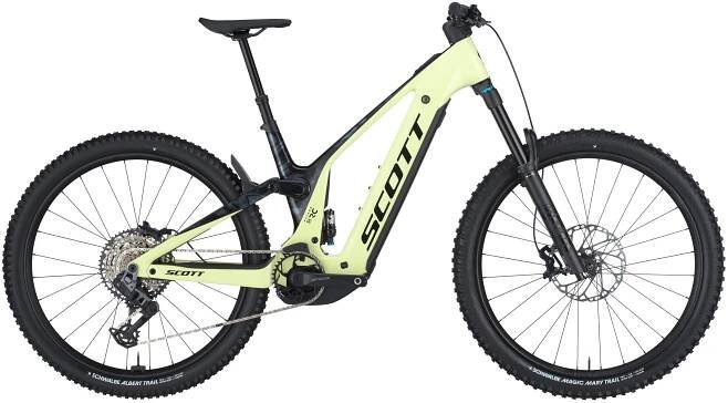 Scott Patron ST 900 RC