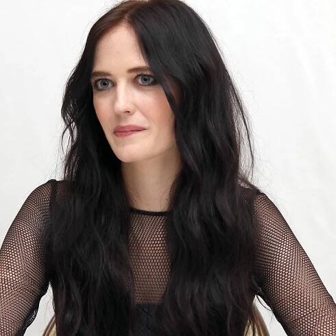 Eva Green fotka