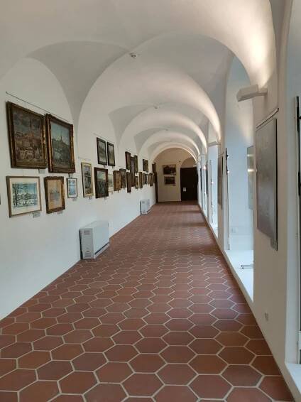 Galerie Ambit foto 3