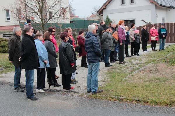 Den válečných veteránů - 11. listopad - Oficiální stránky města Horní Bříza