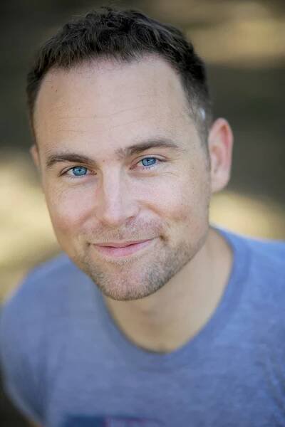 Nathan Turner – The West