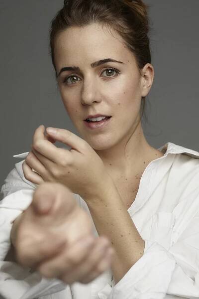 PHOTOS - Marta Fuenar