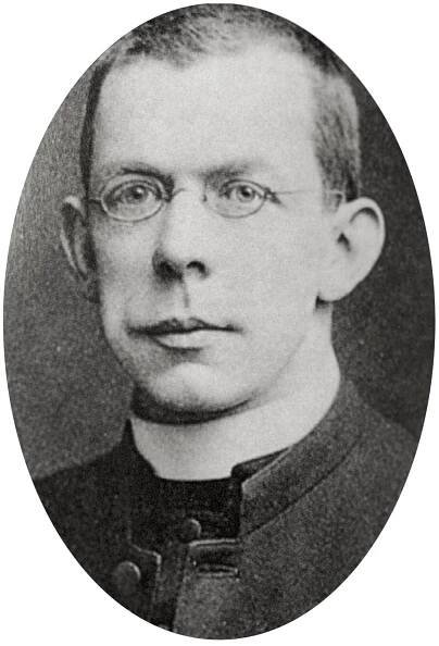 Thomas Byles