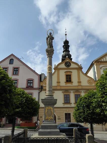 Photos • Česká Třebová (Town/city) • Mapy.com