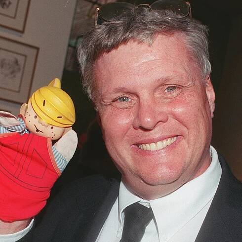 'Dennis the Menace' Actor Jay North Dead at 73