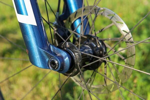 Cannondale Scalpel + RockShox Flight Attendant | TEST