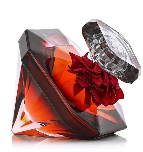 Lancôme La Nuit Trésor Intense EDP 100 ml W