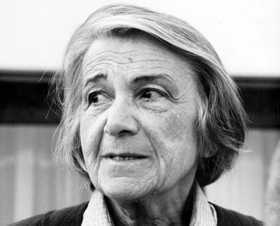 Nathalie Sarraute, The Art of Fiction No. 115