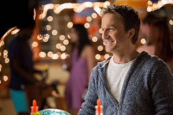 Franklin & Bash, Breckin Meyer, 'Outta the Blue', Season 3, Ep. #8, 07/31/2013, ©TNT